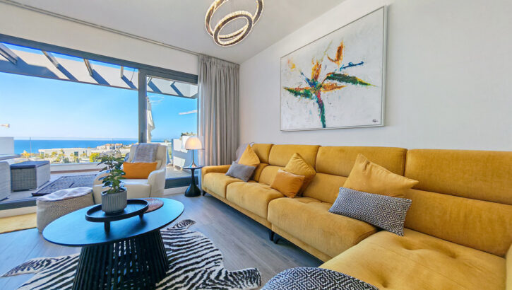 3 bedroom Penthouses for sale in Cabopino – R5366254 3 bedroom Penthouses for sale in Cabopino – R5366254 in