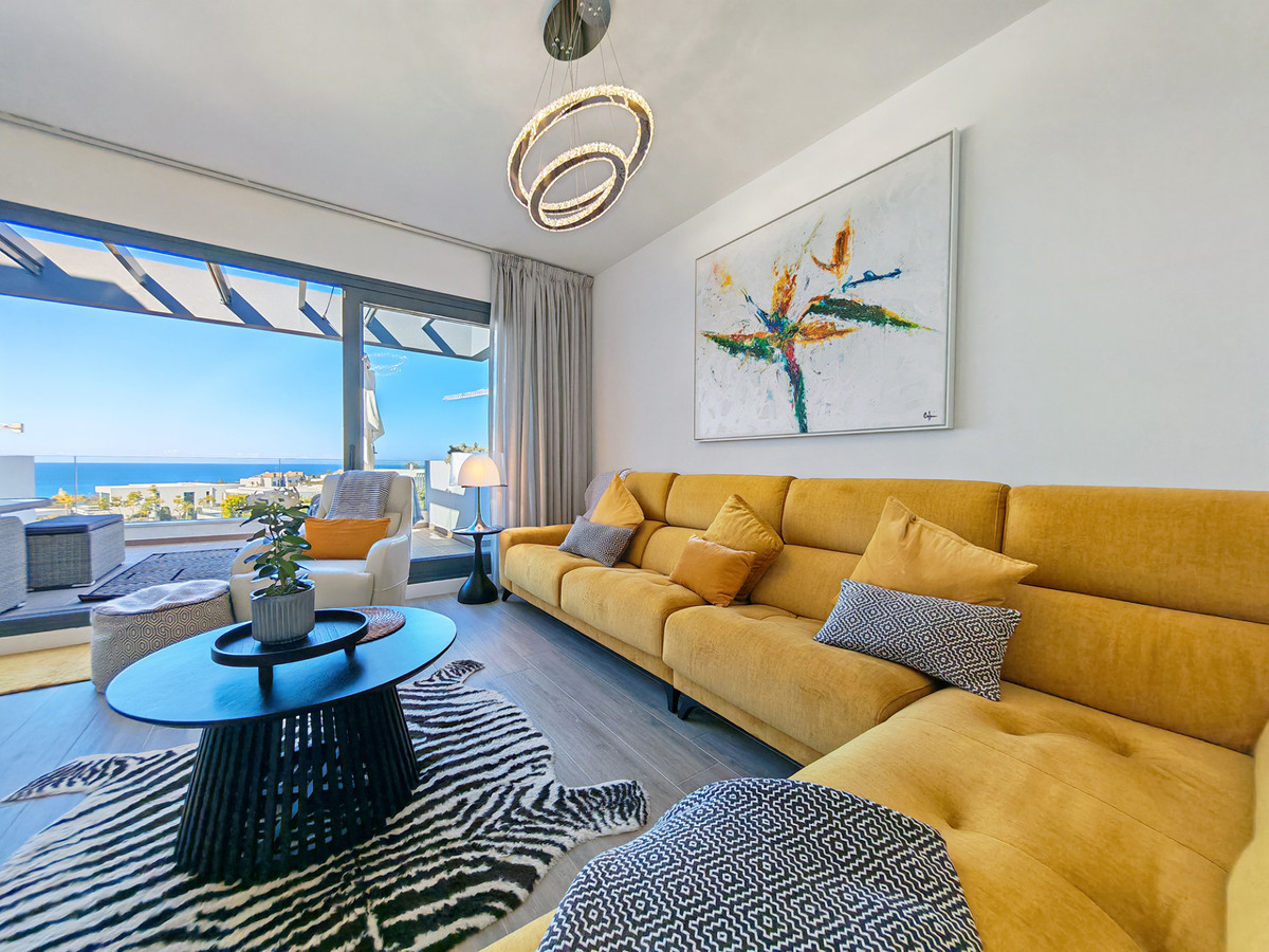 3 bedroom Penthouses for sale in Cabopino – R5366254 3 bedroom Penthouses for sale in Cabopino – R5366254