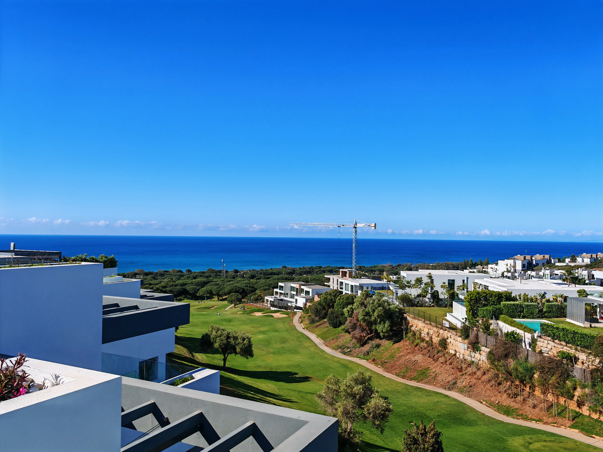3 bedroom Penthouses for sale in Cabopino – R5366254 3 bedroom Penthouses for sale in Cabopino – R5366254