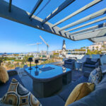 3 bedroom Penthouses for sale in Cabopino – R5366254 3 bedroom Penthouses for sale in Cabopino – R5366254