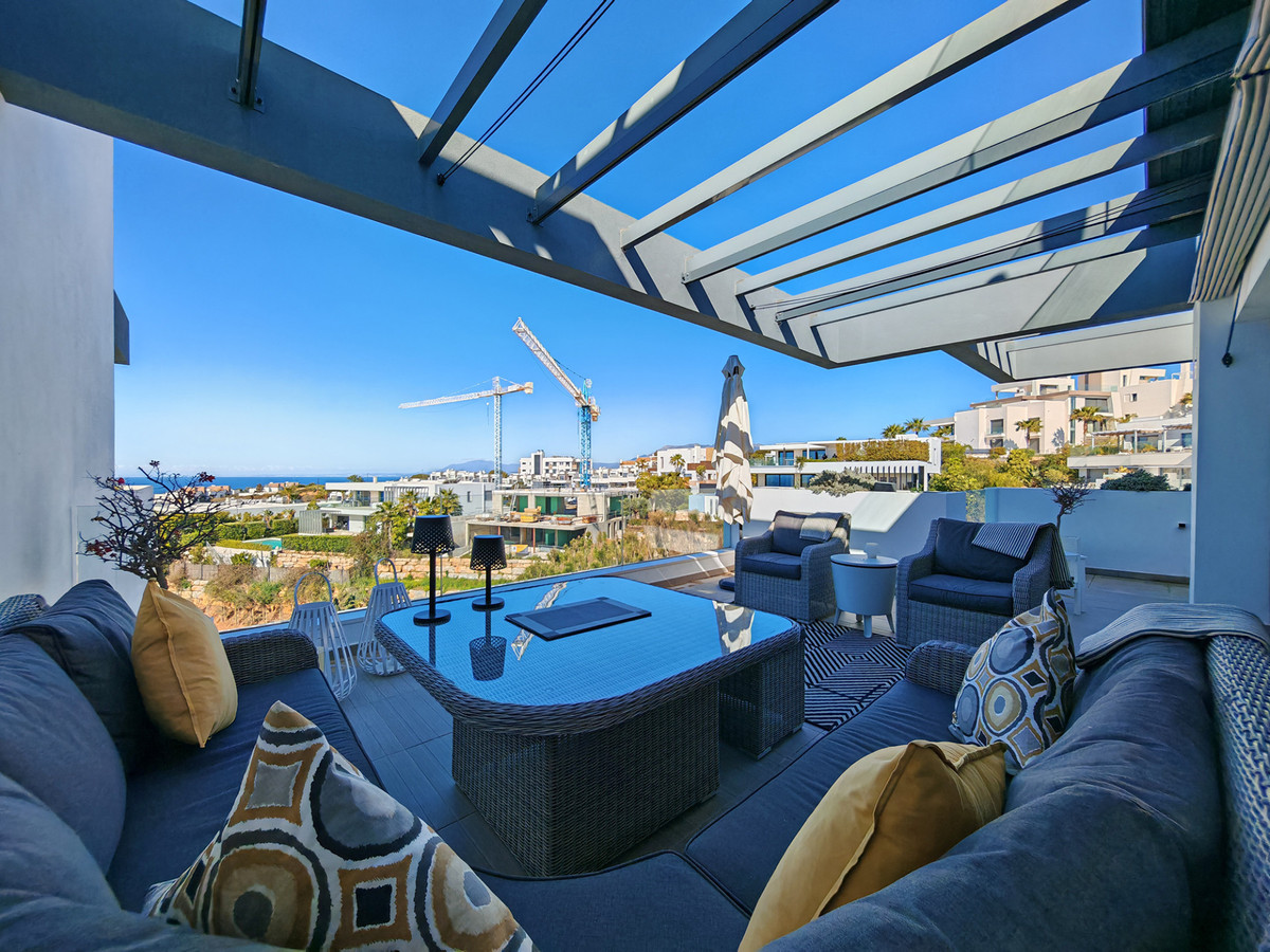3 bedroom Penthouses for sale in Cabopino – R5366254 3 bedroom Penthouses for sale in Cabopino – R5366254