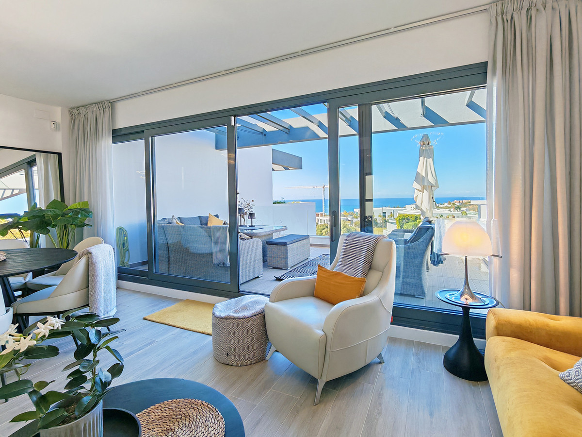 3 bedroom Penthouses for sale in Cabopino – R5366254 3 bedroom Penthouses for sale in Cabopino – R5366254