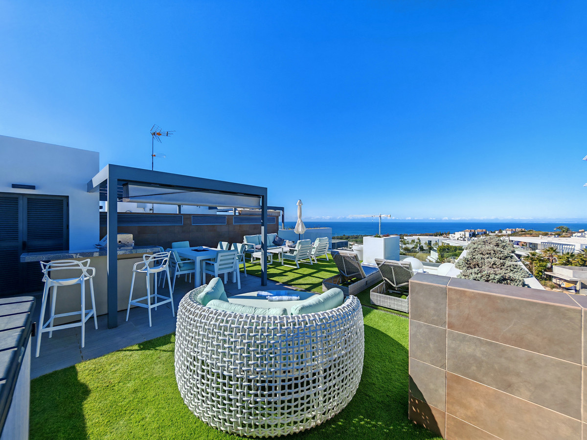 3 bedroom Penthouses for sale in Cabopino – R5366254 3 bedroom Penthouses for sale in Cabopino – R5366254