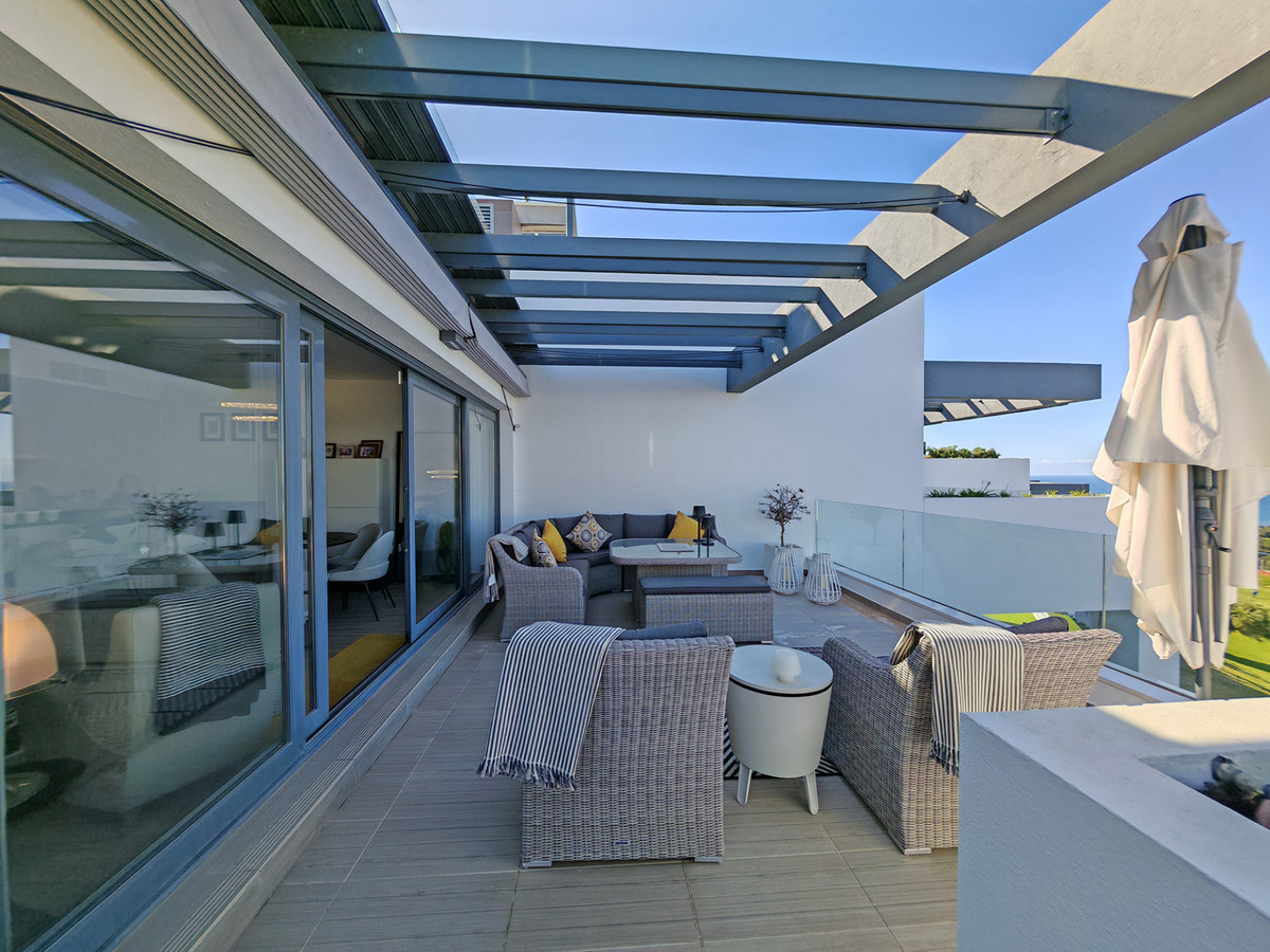 3 bedroom Penthouses for sale in Cabopino – R5366254 3 bedroom Penthouses for sale in Cabopino – R5366254