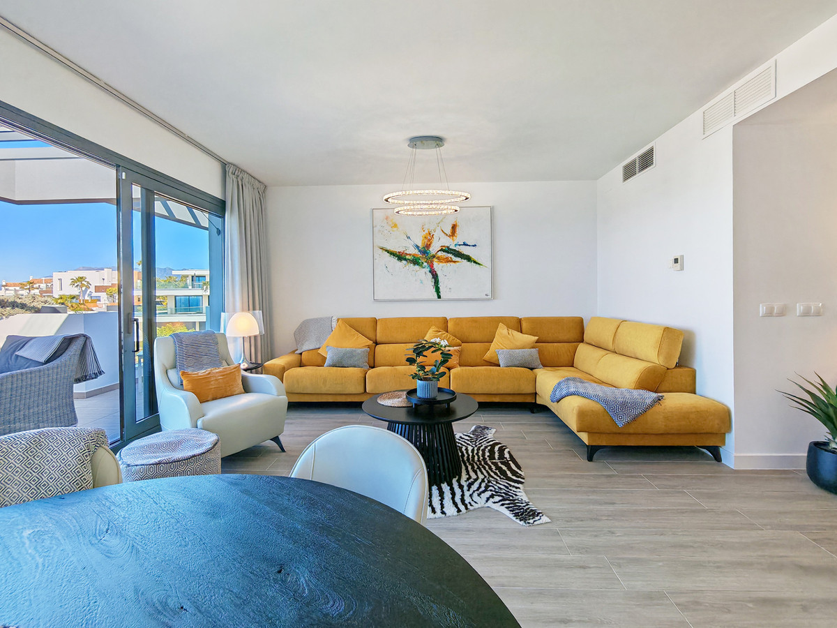 3 bedroom Penthouses for sale in Cabopino – R5366254 3 bedroom Penthouses for sale in Cabopino – R5366254