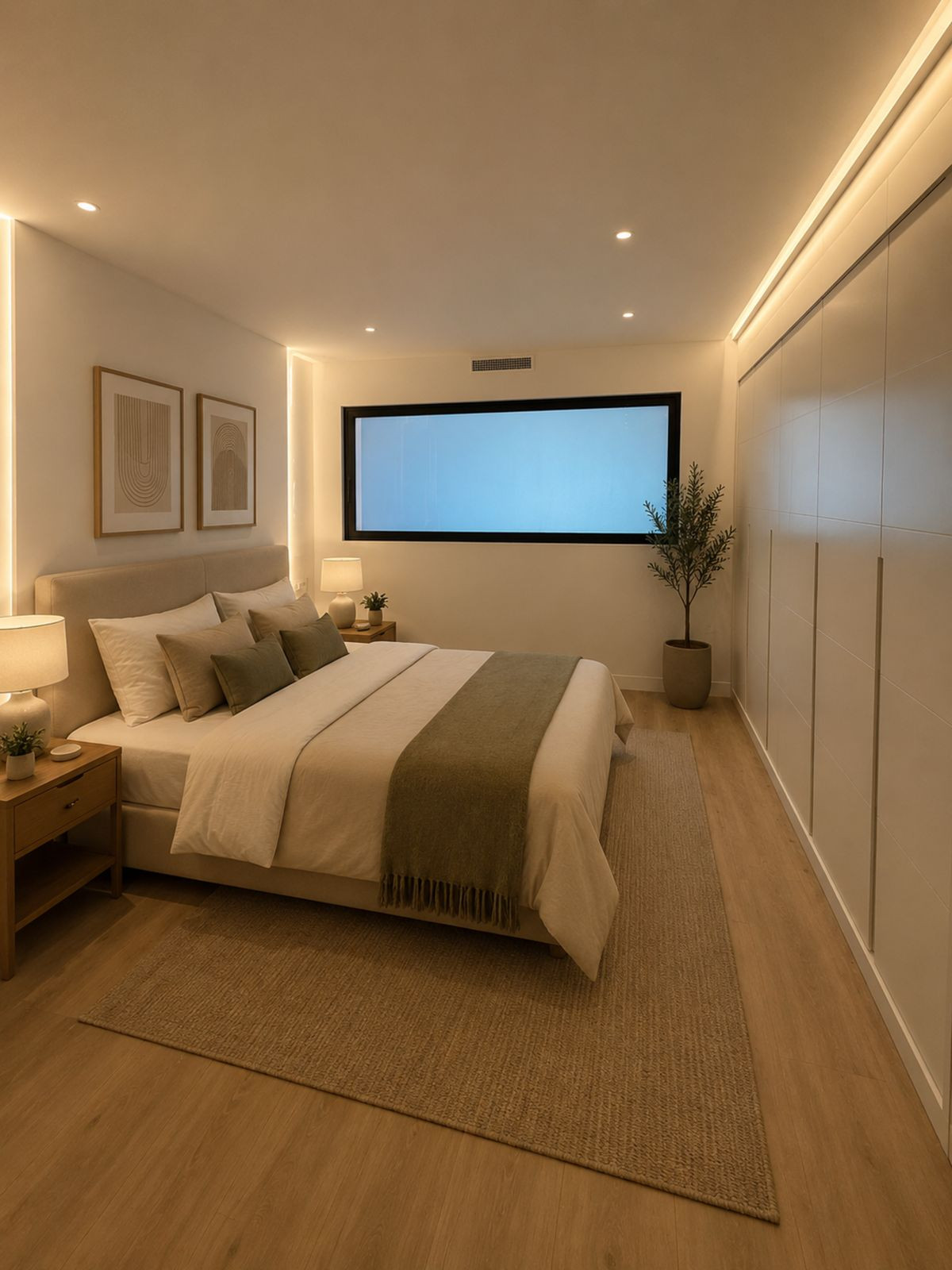 Apartamentos de 3 dormitorios en venta en Nueva Andalucía – R5315779 Apartamentos de 3 dormitorios en venta en Nueva Andalucía – R5315779