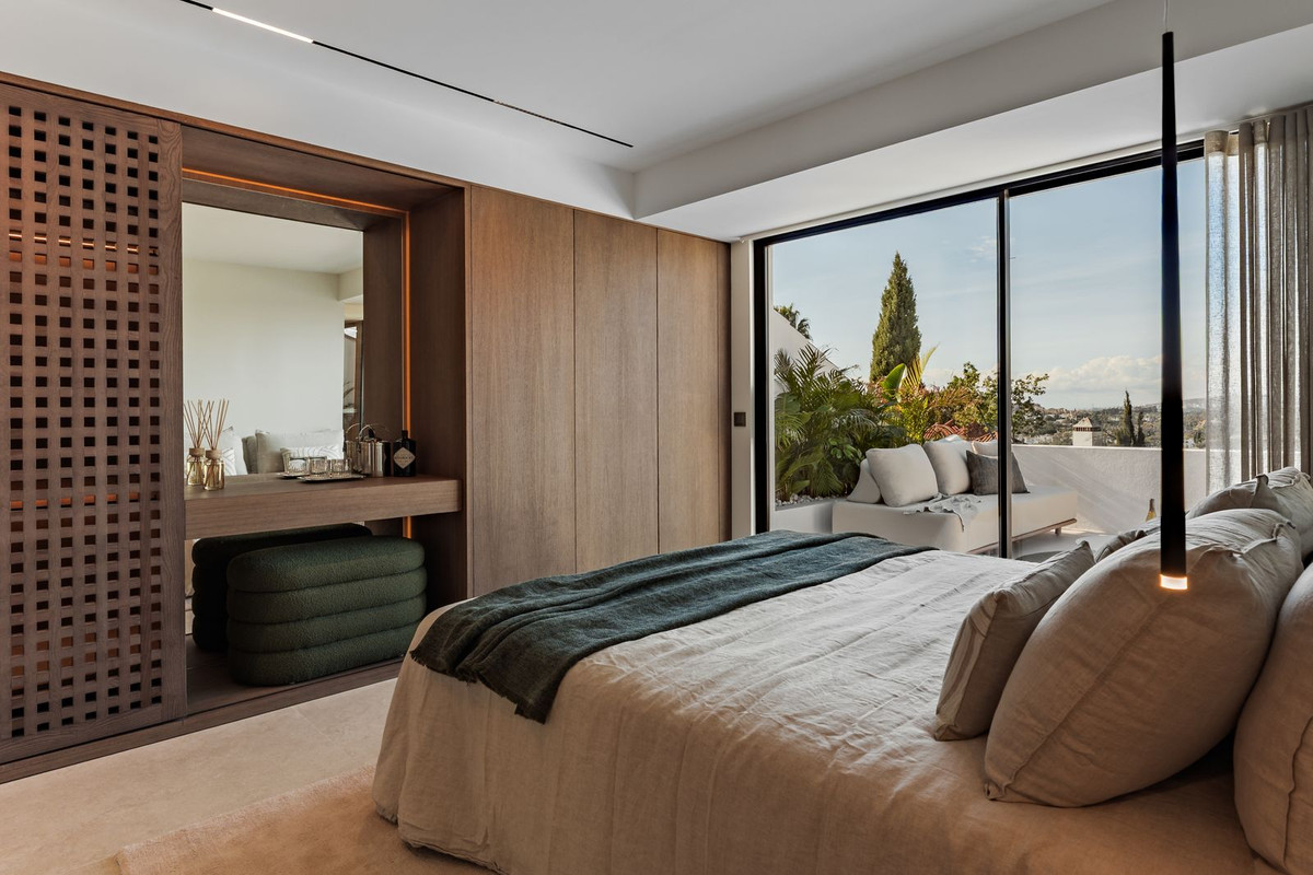 Adosados de 3 dormitorios en venta en Nueva Andalucía – R5292961 Adosados de 3 dormitorios en venta en Nueva Andalucía – R5292961