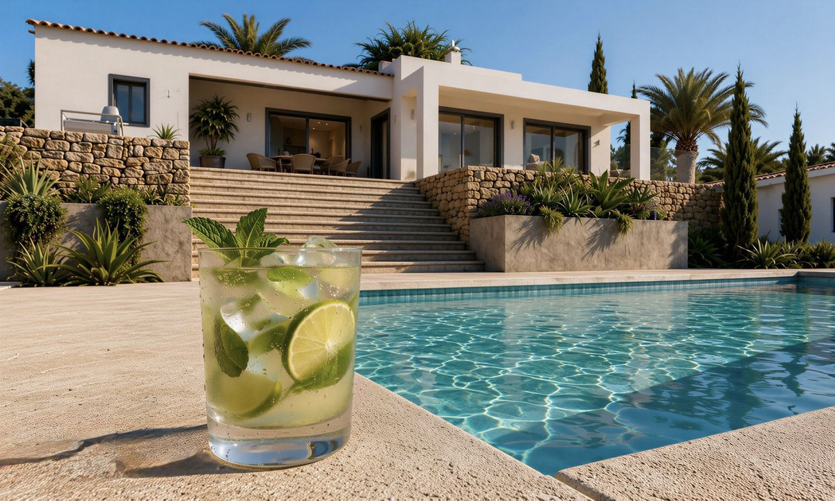 Villas de 3 dormitorios en venta en Elviria – R5387206 Villas de 3 dormitorios en venta en Elviria – R5387206