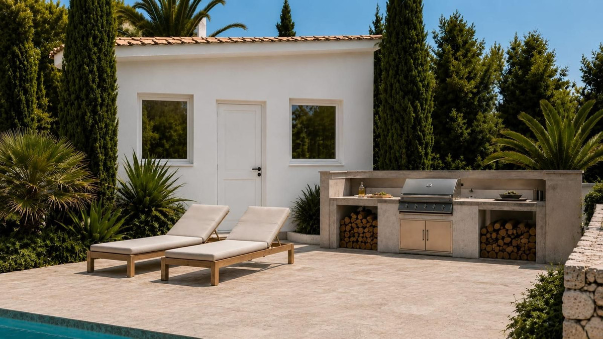 Villas de 3 dormitorios en venta en Elviria – R5387206 Villas de 3 dormitorios en venta en Elviria – R5387206