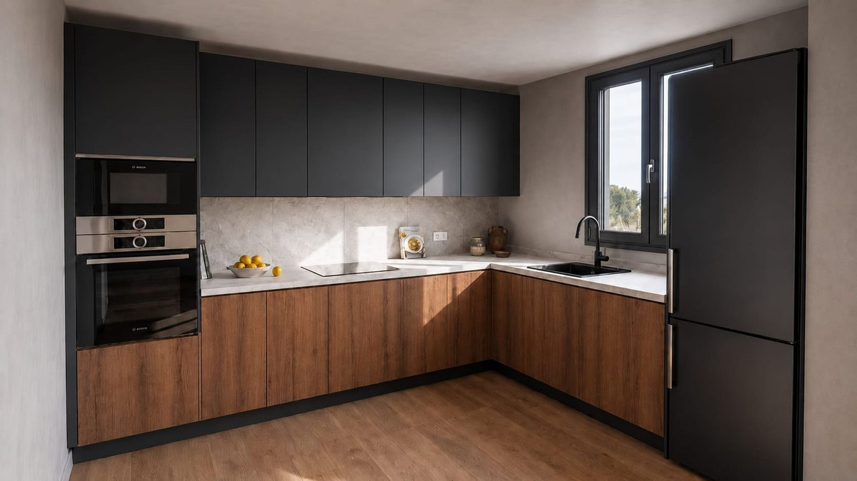 Villas de 3 dormitorios en venta en Elviria – R5387206 Villas de 3 dormitorios en venta en Elviria – R5387206