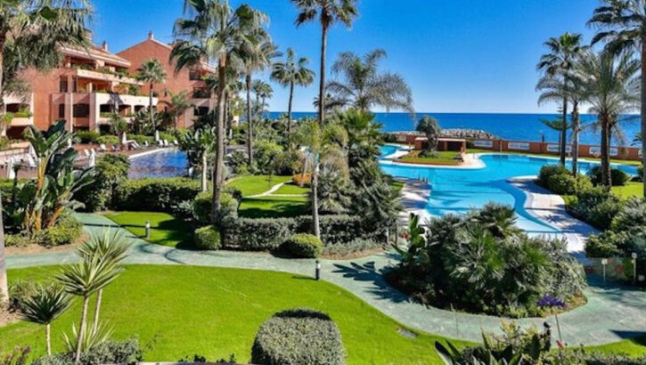 Apartamentos de 2 dormitorios en venta en Puerto Banús – R4789012 Apartamentos de 2 dormitorios en venta en Puerto Banús – R4789012 en