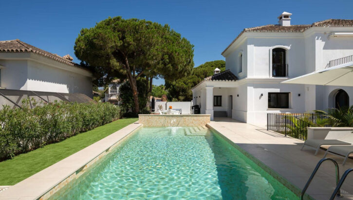 Villas de 6 dormitorios en venta en Marbesa – R5219554 Villas de 6 dormitorios en venta en Marbesa – R5219554 en