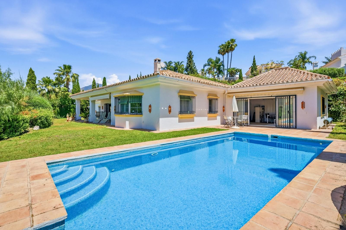 2 bedroom Villas for sale in Benahavís – R5423383 2 bedroom Villas for sale in Benahavís – R5423383