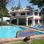 Villas de 5 dormitorios en venta en Elviria – R4649023 Villas de 5 dormitorios en venta en Elviria – R4649023