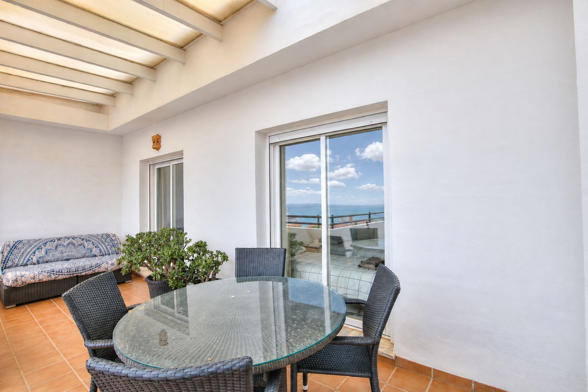 2 bedroom Penthouses for sale in La Cala de Mijas – R5365855 2 bedroom Penthouses for sale in La Cala de Mijas – R5365855