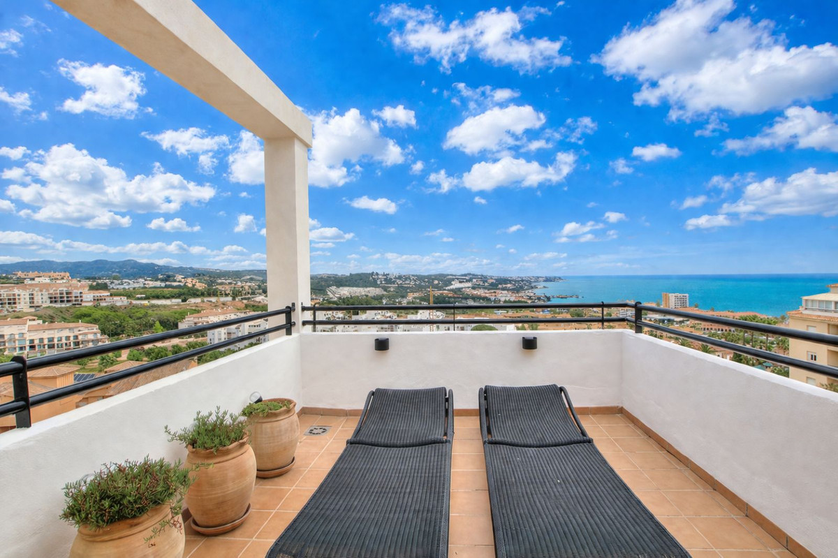 2 bedroom Penthouses for sale in La Cala de Mijas – R5365855 2 bedroom Penthouses for sale in La Cala de Mijas – R5365855