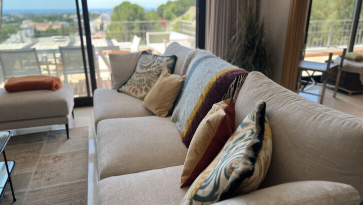 Aticos de 3 dormitorios en venta en La Quinta – R5399908 Aticos de 3 dormitorios en venta en La Quinta – R5399908 en