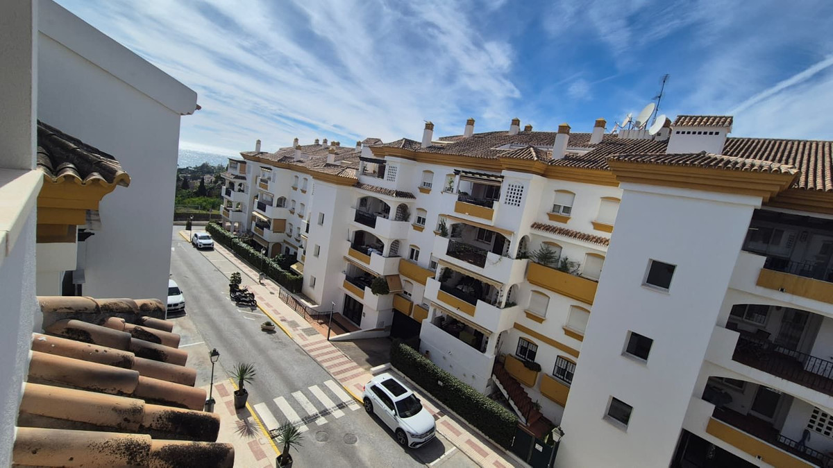 Apartamentos de 3 dormitorios en venta en Nagüeles – R5309131 Apartamentos de 3 dormitorios en venta en Nagüeles – R5309131