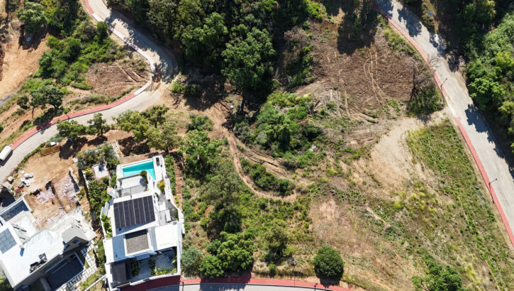 Plots for sale in La Mairena – R5083177 Plots for sale in La Mairena – R5083177 in