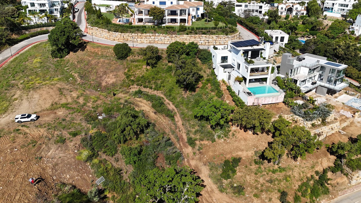 Parcelas en venta en La Mairena – R5083177 Parcelas en venta en La Mairena – R5083177