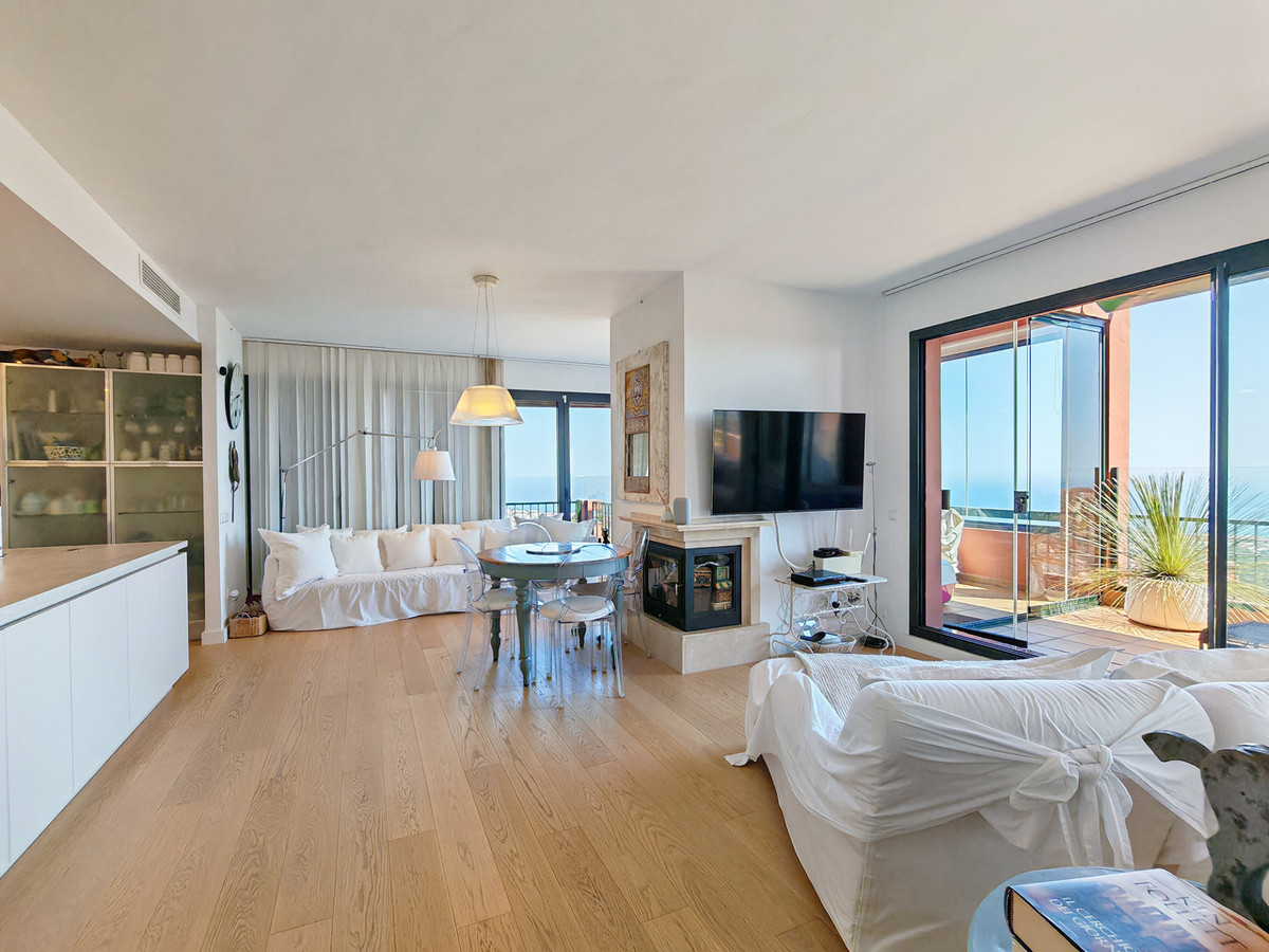 Apartamentos de 4 dormitorios en venta en Mijas – R5432407 Apartamentos de 4 dormitorios en venta en Mijas – R5432407