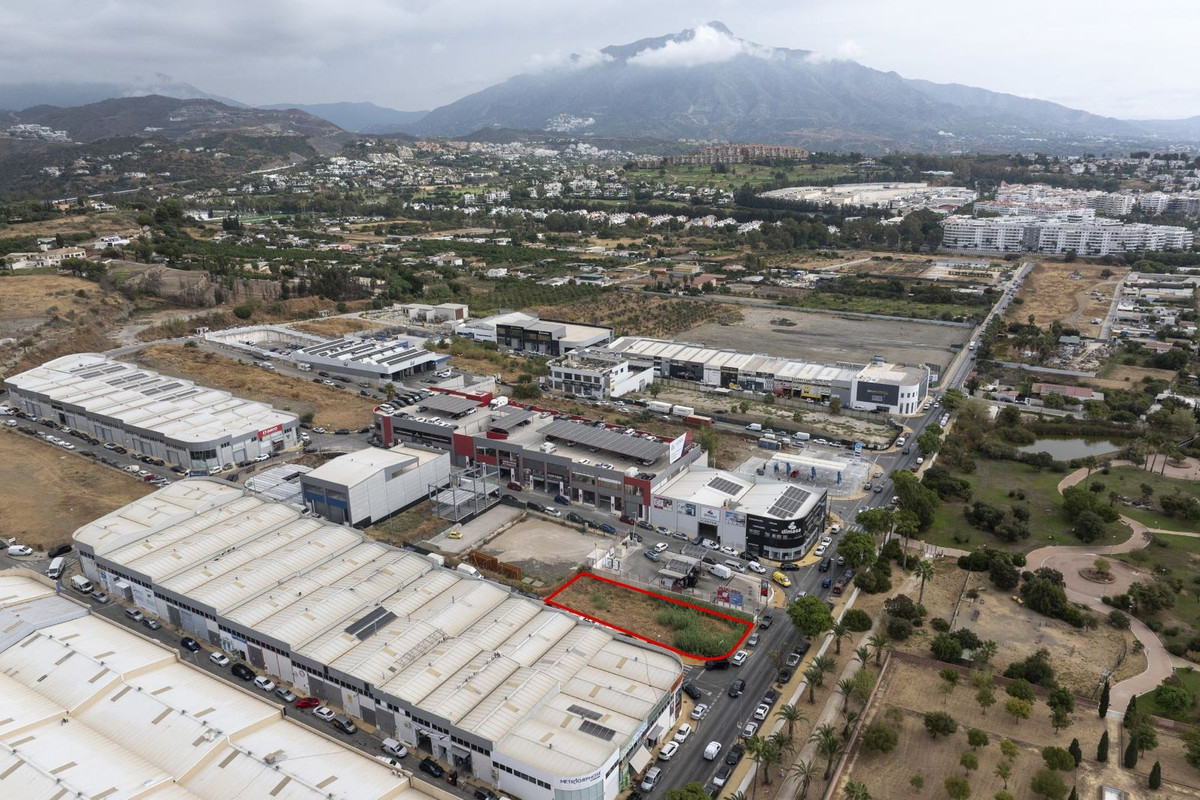 Plots for sale in San Pedro de Alcántara – R5167555 Plots for sale in San Pedro de Alcántara – R5167555