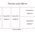 Plots for sale in San Pedro de Alcántara – R5167555 Plots for sale in San Pedro de Alcántara – R5167555