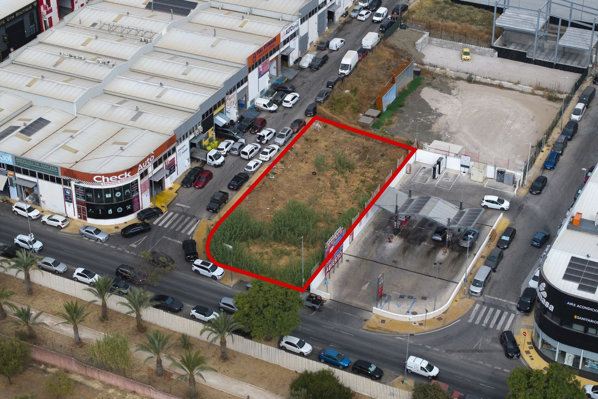 Plots for sale in San Pedro de Alcántara – R5167555 Plots for sale in San Pedro de Alcántara – R5167555