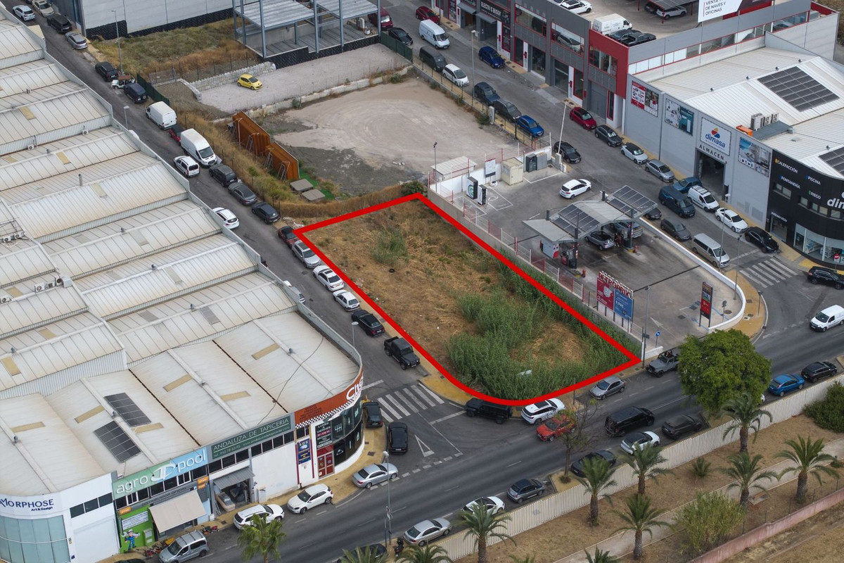 Plots for sale in San Pedro de Alcántara – R5167555 Plots for sale in San Pedro de Alcántara – R5167555