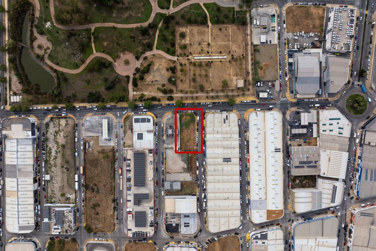Plots for sale in San Pedro de Alcántara – R5167555 Plots for sale in San Pedro de Alcántara – R5167555