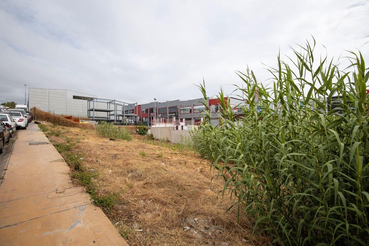 Plots for sale in San Pedro de Alcántara – R5167555 Plots for sale in San Pedro de Alcántara – R5167555