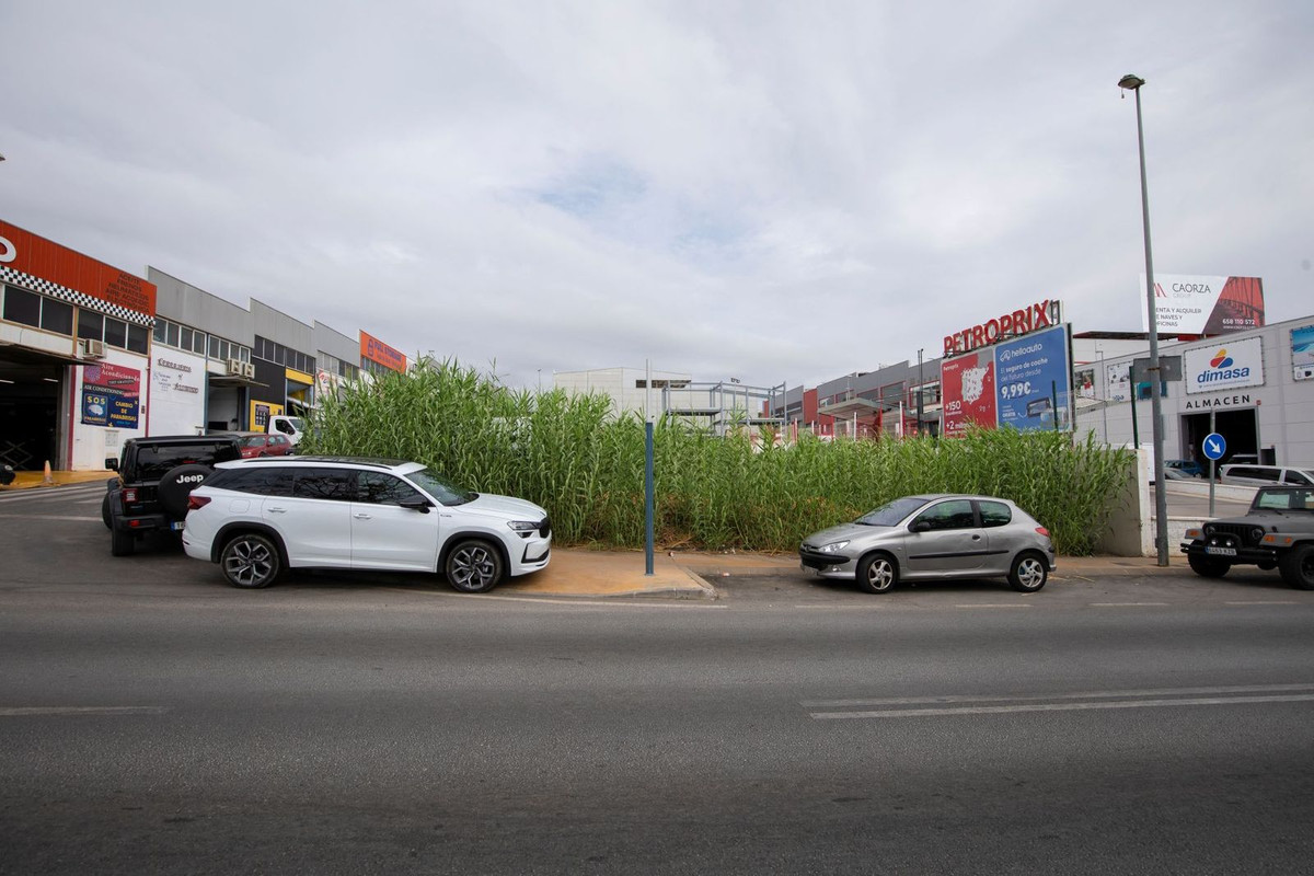 Plots for sale in San Pedro de Alcántara – R5167555 Plots for sale in San Pedro de Alcántara – R5167555