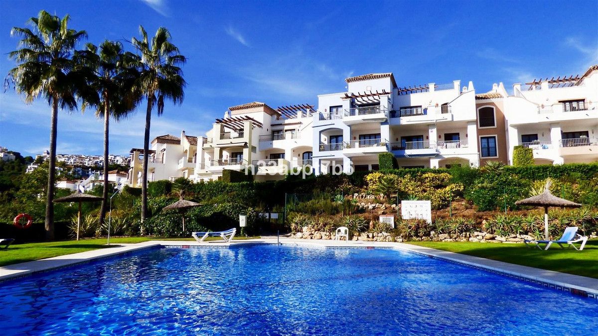 Apartamentos de 3 dormitorios en venta en Los Arqueros – R5413018 Apartamentos de 3 dormitorios en venta en Los Arqueros – R5413018
