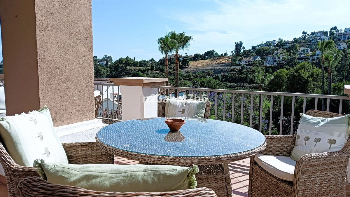 Apartamentos de 3 dormitorios en venta en Los Arqueros – R5413018 Apartamentos de 3 dormitorios en venta en Los Arqueros – R5413018