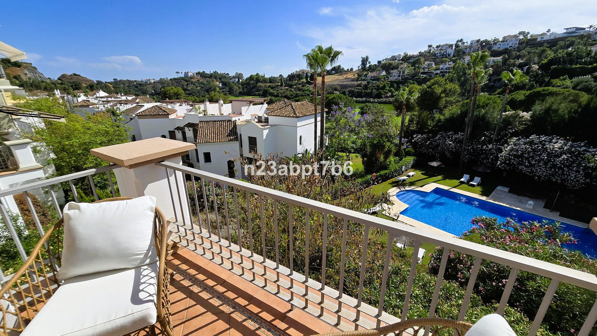 Apartamentos de 3 dormitorios en venta en Los Arqueros – R5413018 Apartamentos de 3 dormitorios en venta en Los Arqueros – R5413018