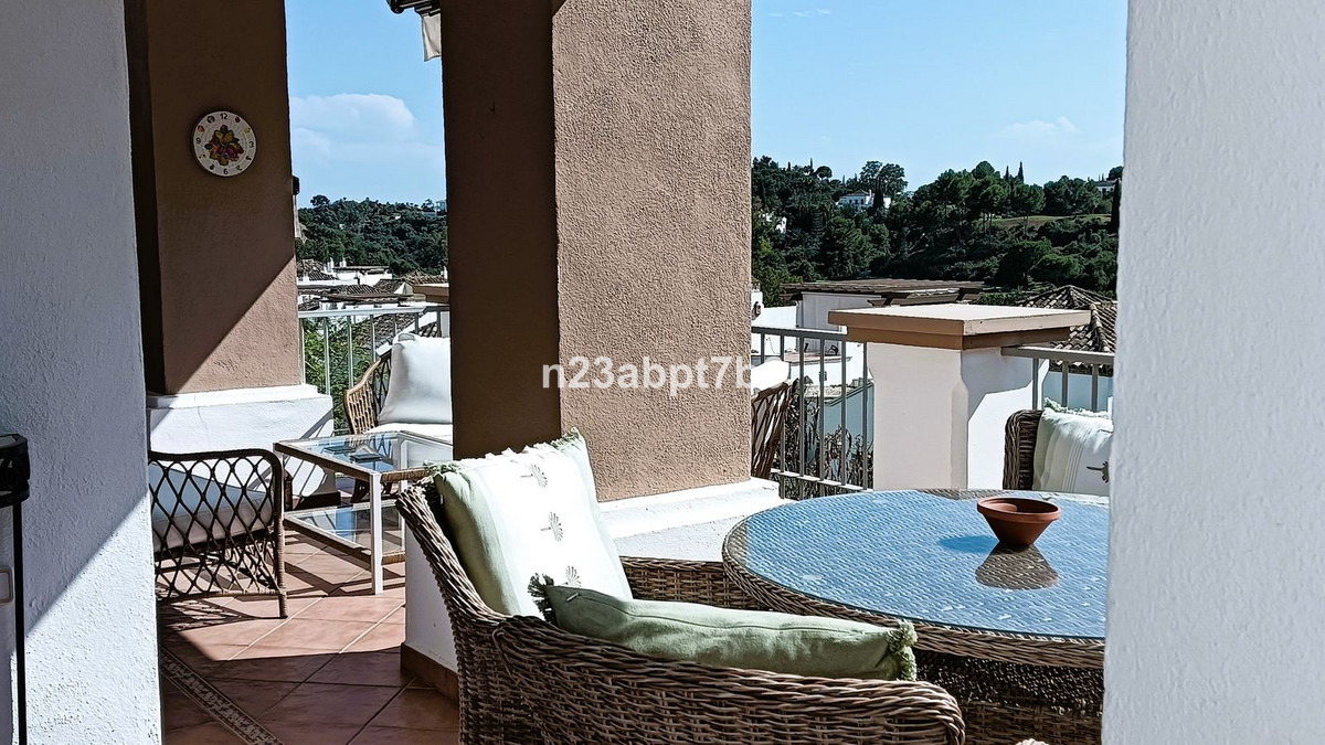 Apartamentos de 3 dormitorios en venta en Los Arqueros – R5413018 Apartamentos de 3 dormitorios en venta en Los Arqueros – R5413018