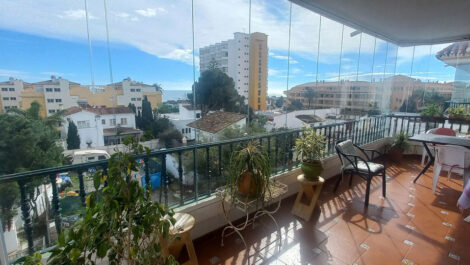 2 bedroom Apartments for sale in La Cala de Mijas – R5302912