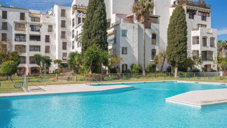 Apartamentos de 3 dormitorios en venta en Puerto Banús – R5266060 Apartamentos de 3 dormitorios en venta en Puerto Banús – R5266060 en