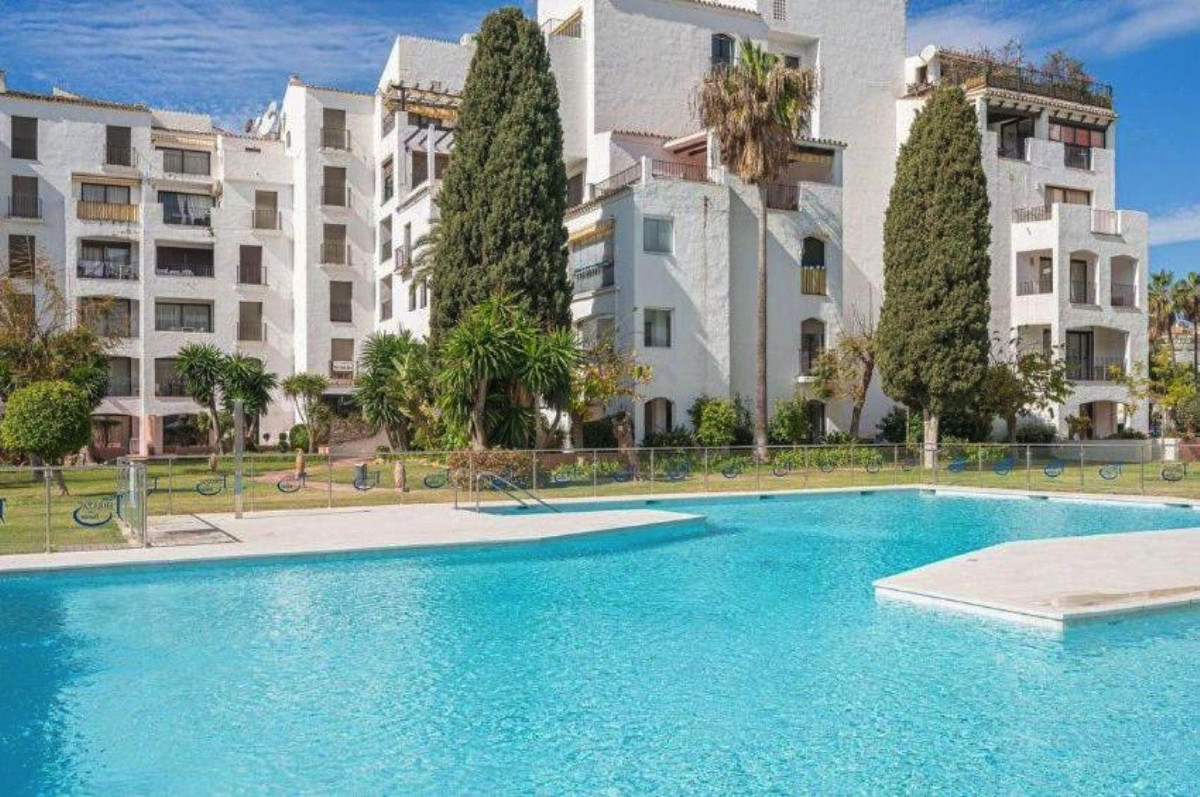 Apartamentos de 3 dormitorios en venta en Puerto Banús – R5266060 Apartamentos de 3 dormitorios en venta en Puerto Banús – R5266060
