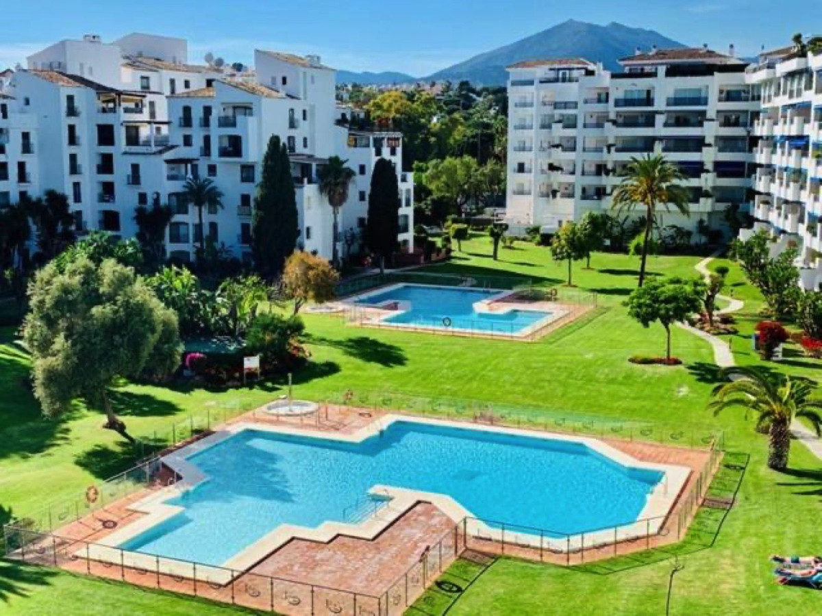 Apartamentos de 3 dormitorios en venta en Puerto Banús – R5266060 Apartamentos de 3 dormitorios en venta en Puerto Banús – R5266060