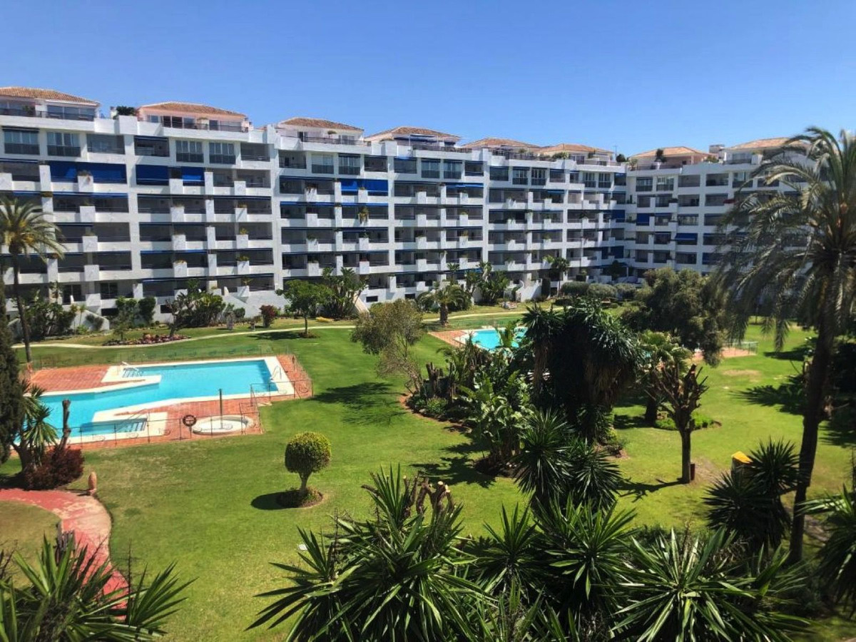 Apartamentos de 3 dormitorios en venta en Puerto Banús – R5266060 Apartamentos de 3 dormitorios en venta en Puerto Banús – R5266060