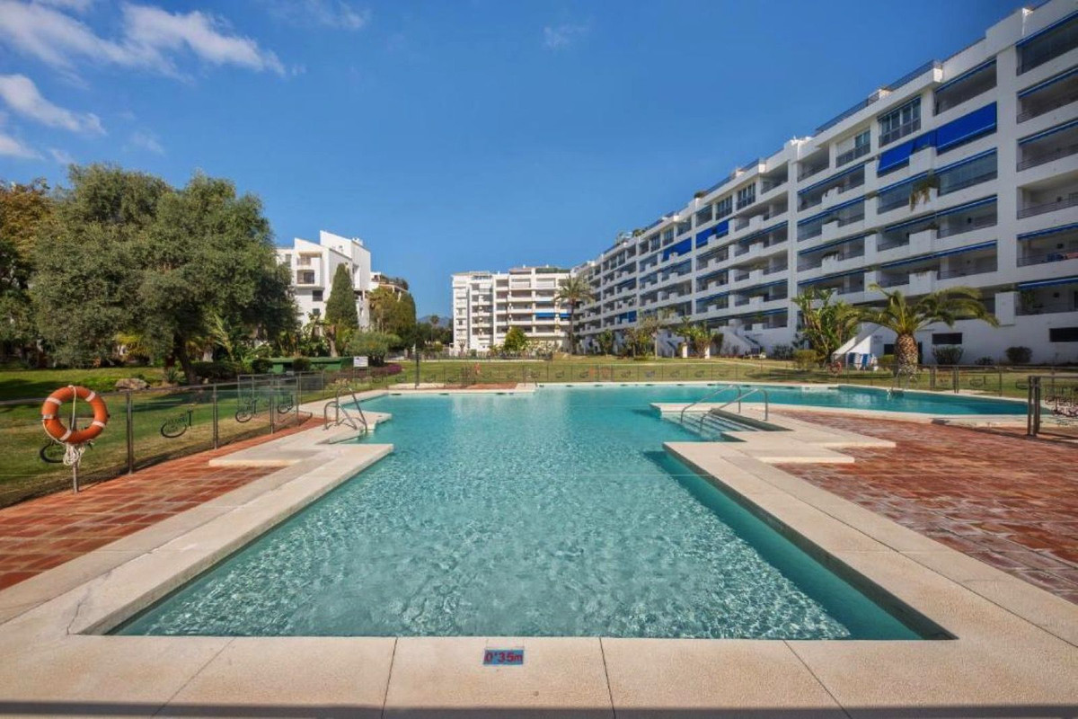 Apartamentos de 3 dormitorios en venta en Puerto Banús – R5266060 Apartamentos de 3 dormitorios en venta en Puerto Banús – R5266060