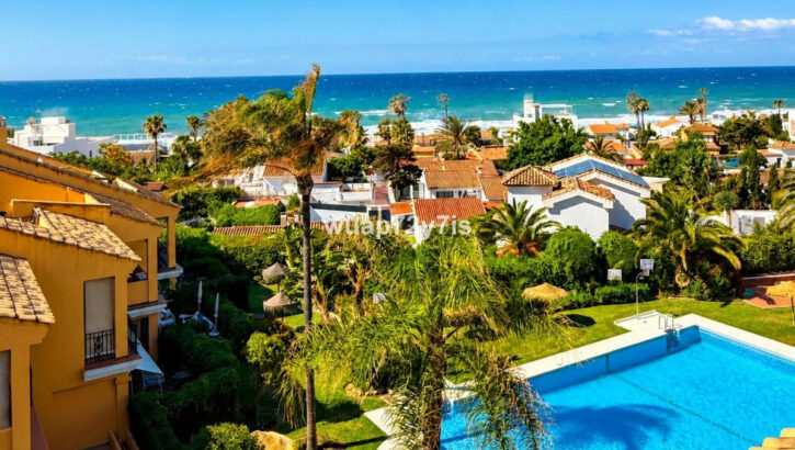 Apartamentos de 3 dormitorios en venta en Costabella – R5383816 Apartamentos de 3 dormitorios en venta en Costabella – R5383816 en