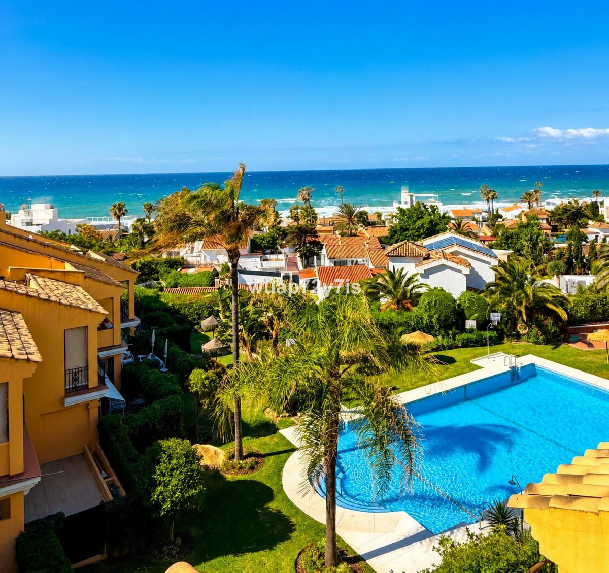 Apartamentos de 3 dormitorios en venta en Costabella – R5383816 Apartamentos de 3 dormitorios en venta en Costabella – R5383816