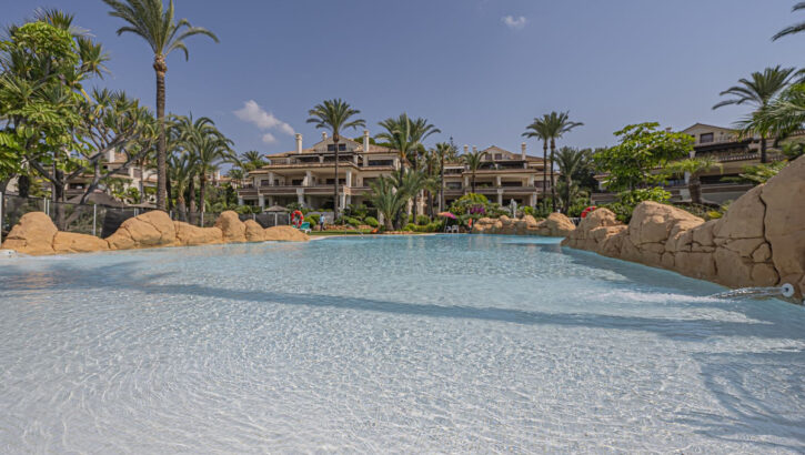 Apartamentos de 2 dormitorios en venta en Los Monteros – R5447302 Apartamentos de 2 dormitorios en venta en Los Monteros – R5447302 en