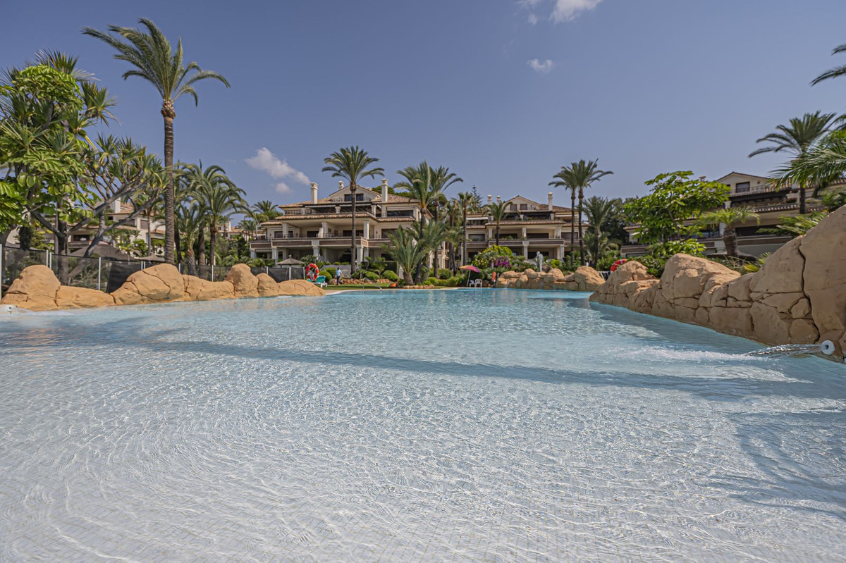 Apartamentos de 2 dormitorios en venta en Los Monteros – R5447302 Apartamentos de 2 dormitorios en venta en Los Monteros – R5447302