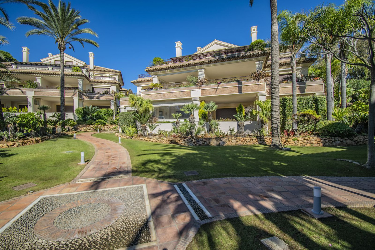 Apartamentos de 2 dormitorios en venta en Los Monteros – R5447302 Apartamentos de 2 dormitorios en venta en Los Monteros – R5447302