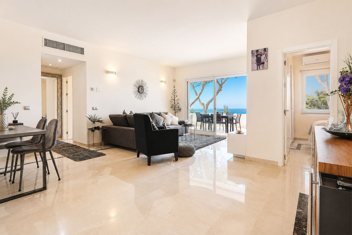 Apartamentos de 3 dormitorios en venta en Cabopino – R5446519 Apartamentos de 3 dormitorios en venta en Cabopino – R5446519