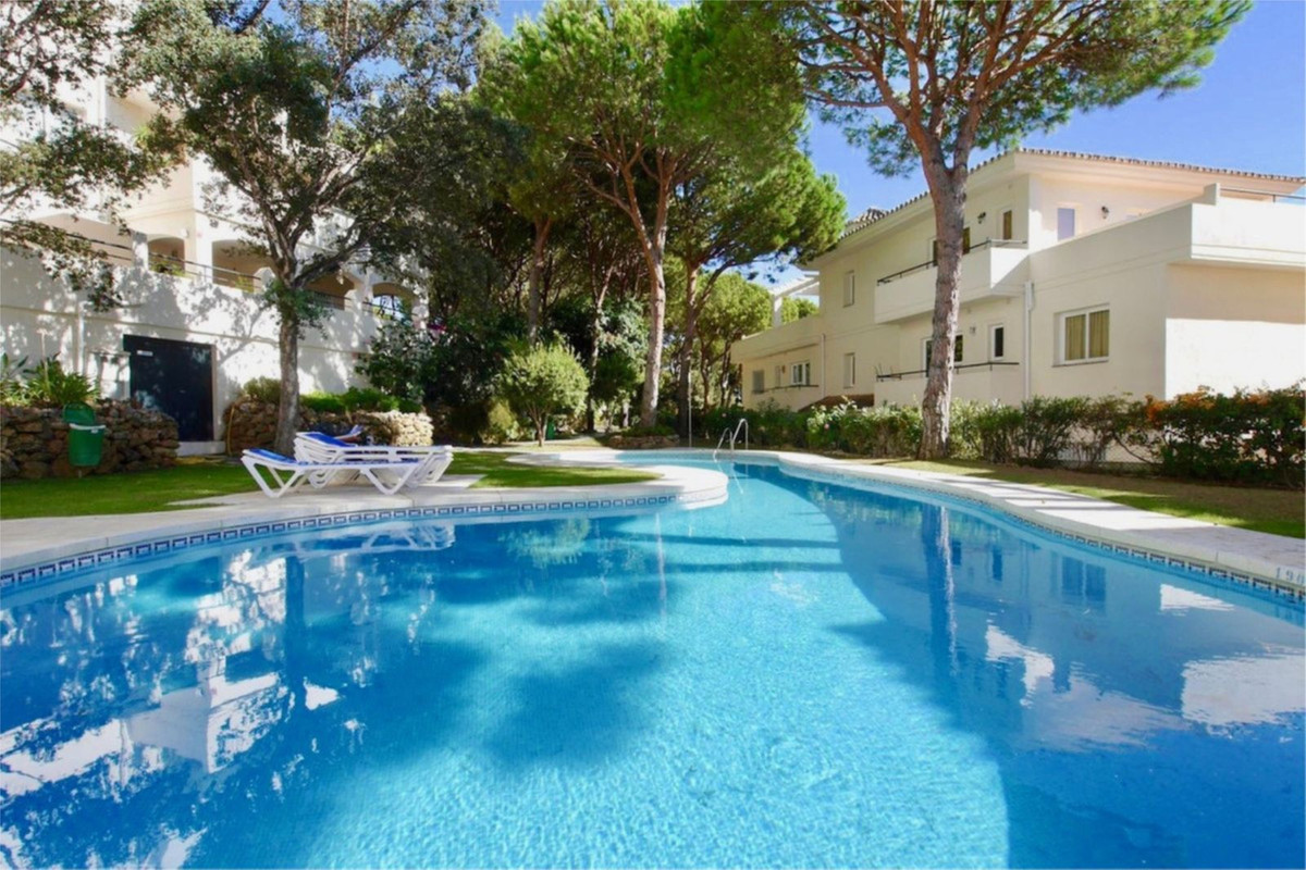 Apartamentos de 3 dormitorios en venta en Cabopino – R5446519 Apartamentos de 3 dormitorios en venta en Cabopino – R5446519