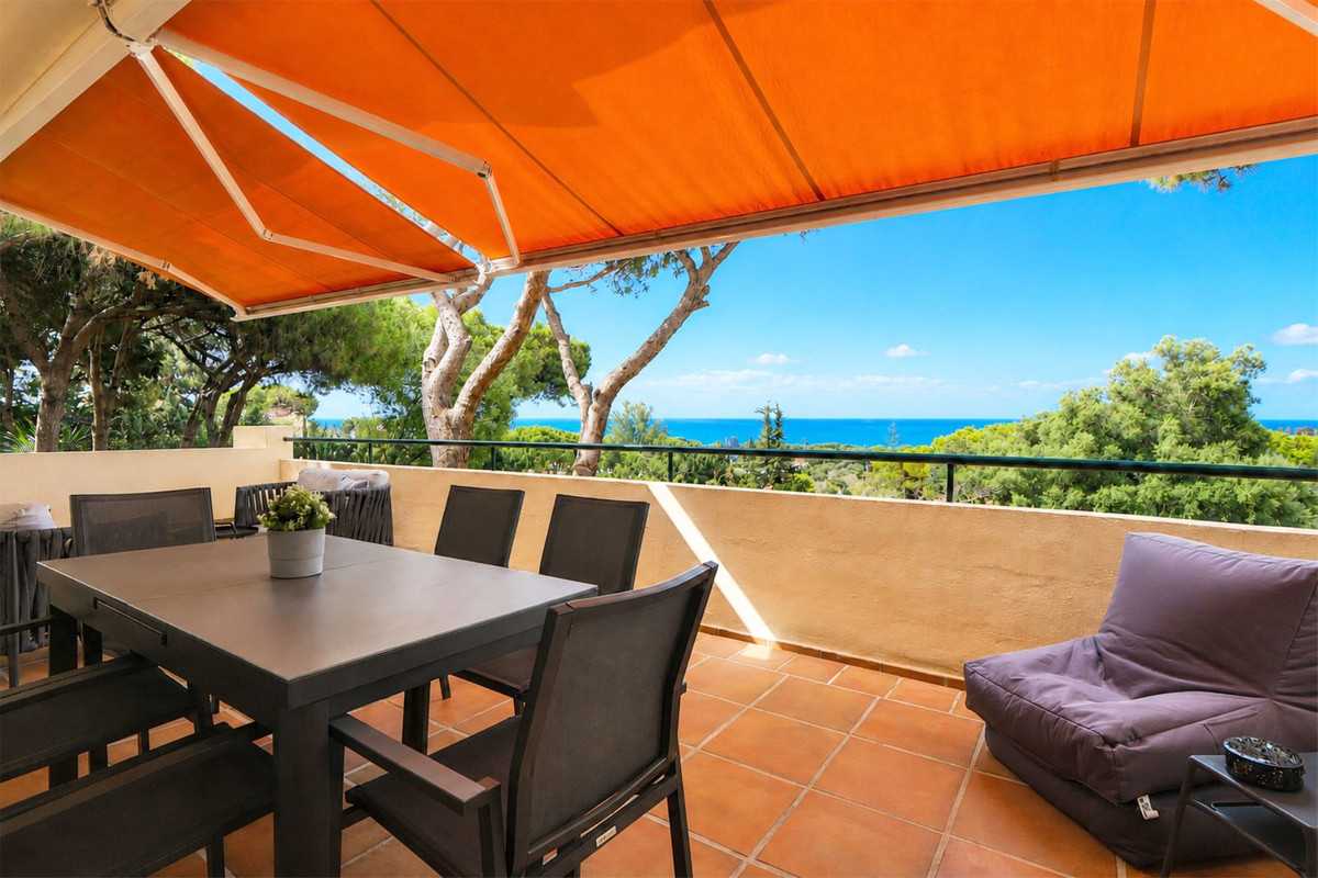 Apartamentos de 3 dormitorios en venta en Cabopino – R5446519 Apartamentos de 3 dormitorios en venta en Cabopino – R5446519
